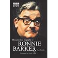 Ronnie Barker Authorised Biography