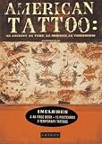 Classic American Tattoo Artbox