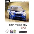 Colin McRae Rally 2005 [Hammerpreis]