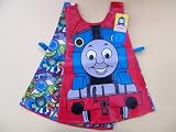 NEW WIPEABLE CHILDREN'S THOMAS THE TANK ENGINE TABBARD