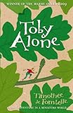 Toby alone