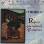 Cameroun - Africans Negro Sprituals