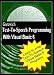 Books : Gurewich Text-To-Speech Programming With Visual Basic 6