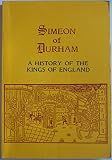 A history of the kings of England