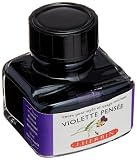 エルバン トラディショナルインク ヴィオレパンセ 30ml hb13077
