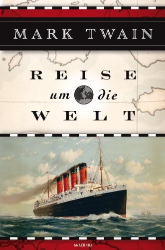 Produkt-Bild: Reise um die Welt