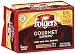 Folgers Gourmet Supreme Ground Coffee, 10.3-Ounce Refill Packs (Pack of 6)