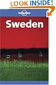 Sweden (Lonely Planet Travel Guides)