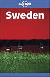 Books : Sweden (Lonely Planet Travel Guides)
