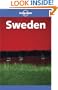 Lonely Planet Sweden: Midnight Sun to Midwinter Fun