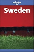 Lonely Planet Sweden: Midnight Sun to Midwinter Fun