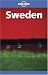 Lonely Planet Sweden