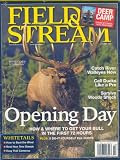 Field & Stream, October 2006 Issue