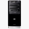 HP Pavilion A6200N Desktop PC (AMD Athlon 64 X2 Dual-Core Processor 5000+, 2 GB RAM, 360 GB Hard Drive, Vista Premium)