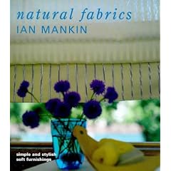Natural Fabrics: Simple and Stylish Soft Furnishings