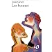 Les Bonnes