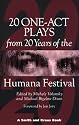 Twenty One-Act Plays from Twenty Years of the Humana Festival: 1975-1995 (Contemporary Playwrights Series)