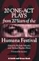 Twenty One-Act Plays from Twenty Years of the Humana Festival: 1975-1995 (Contemporary Playwrights Series)