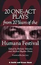 Twenty One-Act Plays from Twenty Years of the Humana Festival: 1975-1995 (Contemporary Playwrights Series)