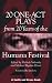 Search : Twenty One-Act Plays from Twenty Years of the Humana Festival: 1975-1995 (Contemporary Playwrights Series)