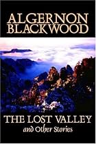 The Lost Valley and Other Stories