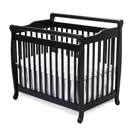 DaVinci Mini Emily Crib