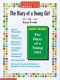 Literature Guide: Anne Frank: The Diary of a Young Girl (Grades 4-8)