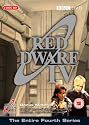 Red Dwarf: Series 4 [DVD]