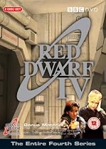 Red Dwarf: Series 4