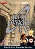 Red Dwarf: Series 4 [DVD]