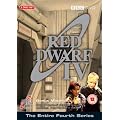Red Dwarf: Series 4 [DVD]