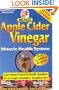 Apple Cider Vinegar: Miracle Health System