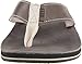 Reef Men's Leather Smoothy Sandal