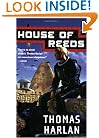 House of Reeds (Tor Science Fiction)