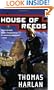 House of Reeds (Tor Science Fiction)