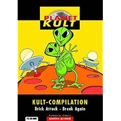 Kult-Compilation: Brick Attack & Break Again