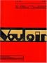 Vouloir, Lille 1925 : Del Marle, Kupka, Mondrian, Van Doesburg, Lempereur-Haut