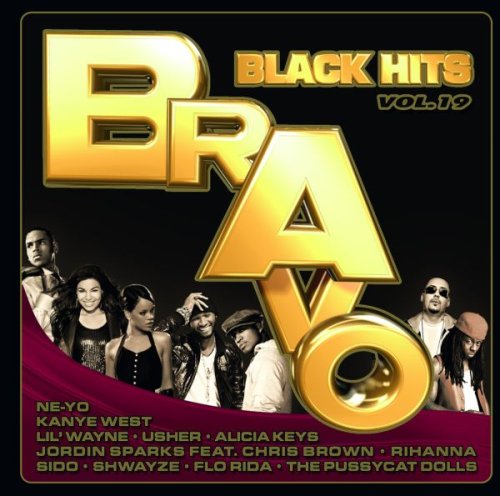 Bravo Black Hits Vol.19