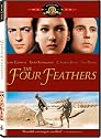 The Four Feathers