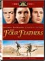 The Four Feathers