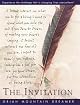 The Invitation (Unabridged)