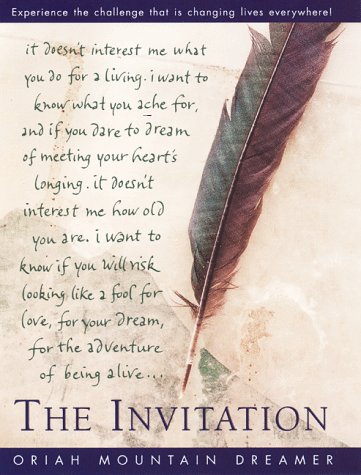 The Invitation under Faith in The Books Store
