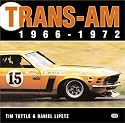 Trans-Am: 1966-1972