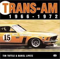 Trans-Am: 1966-1972