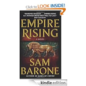 Empire Rising