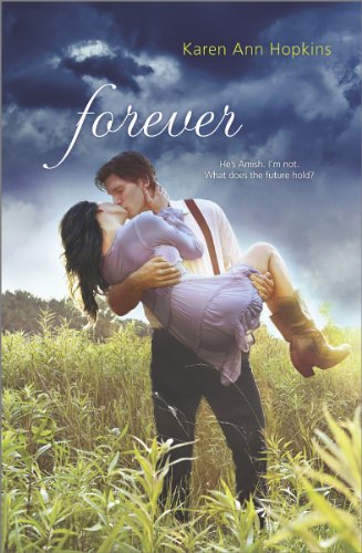 Forever (A Temptation Novel Book 3)