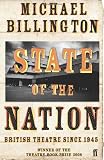 State of the Nation: British Theatre since 1945