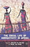 The social life of connectivity in Africa