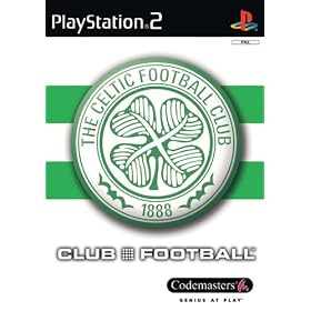Club Football: Celtic