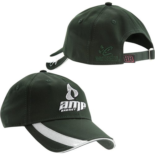 Buy Chase Authentics Dale Earnhardt, Jr. AMP Energy Performance Cap by Chase Authentics